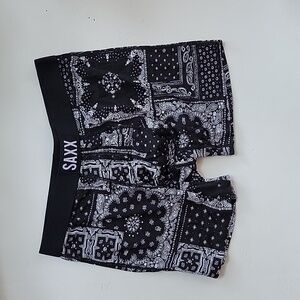 Saxx Underwear